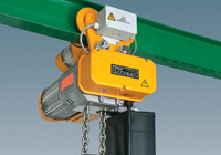 LIFTKET pulley system